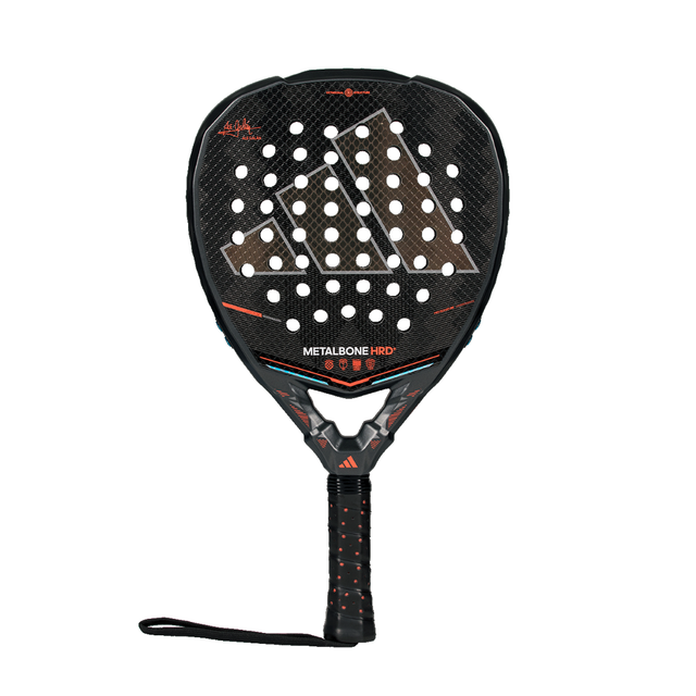 Adidas Metalbone HRD+ Padel Racket 2026
