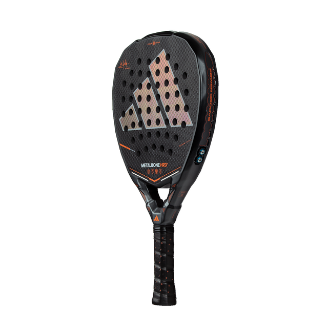 Adidas Metalbone HRD+ Padel Racket 2026