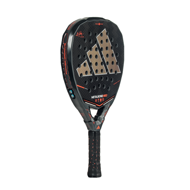 Adidas Metalbone HRD+ Padel Racket 2026