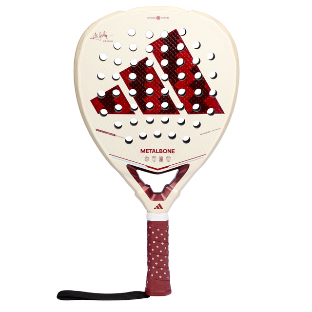 Adidas Metalbone Reserve Padel Racket 2026