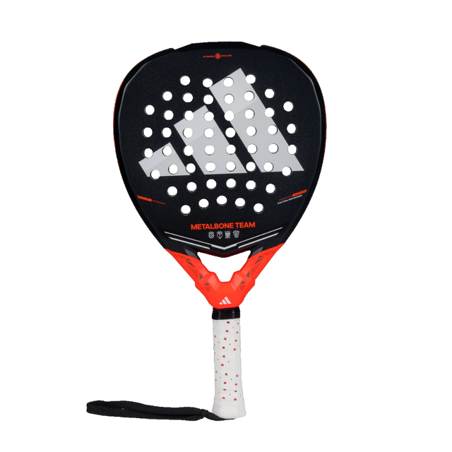 Adidas Metalbone Team Padel Racket 2026