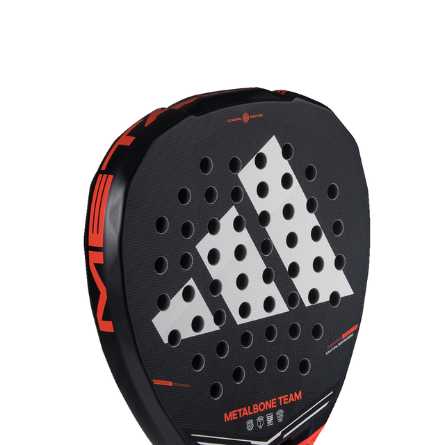 Adidas Metalbone Team Padel Racket 2026