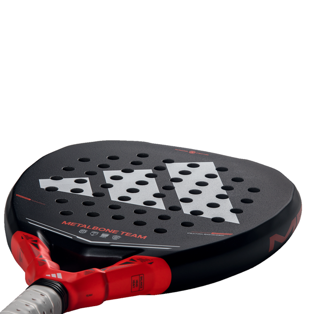 Adidas Metalbone Team Padel Racket 2026
