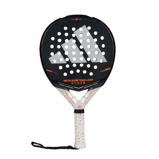 Adidas Metalbone Team Light Padel Racket 2026