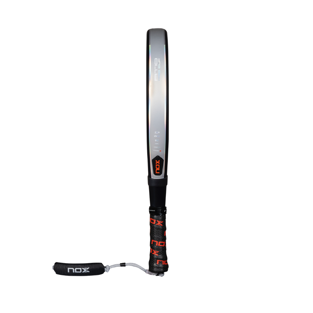 Nox AT10 Pro Cup Hard Padel Racket