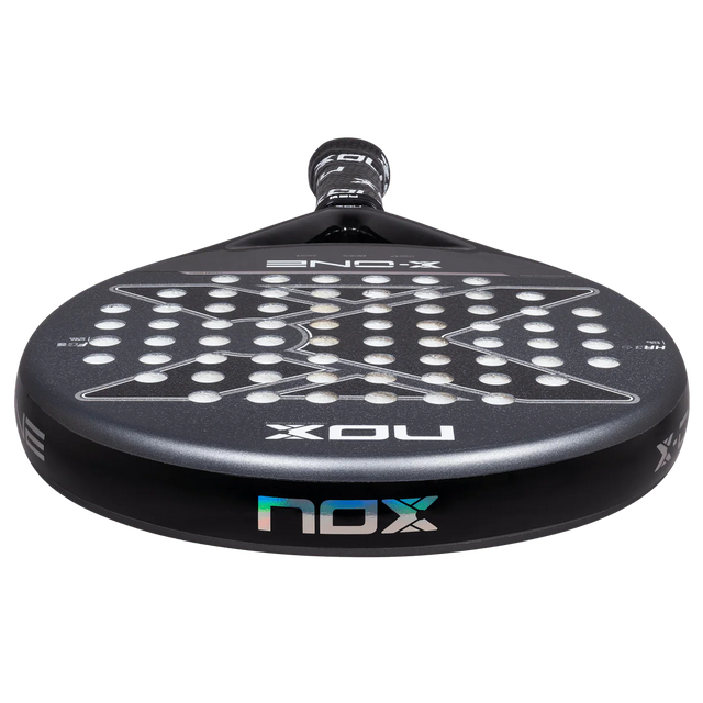 Nox X-One Padel Racket 2026