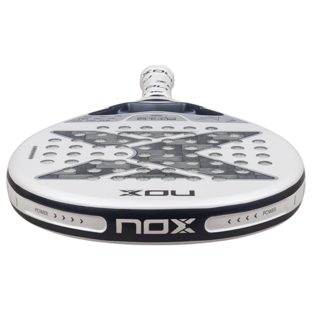 Nox AT10 Luxury Genius 12K Alum XTREM Lite Padel Racket 2026