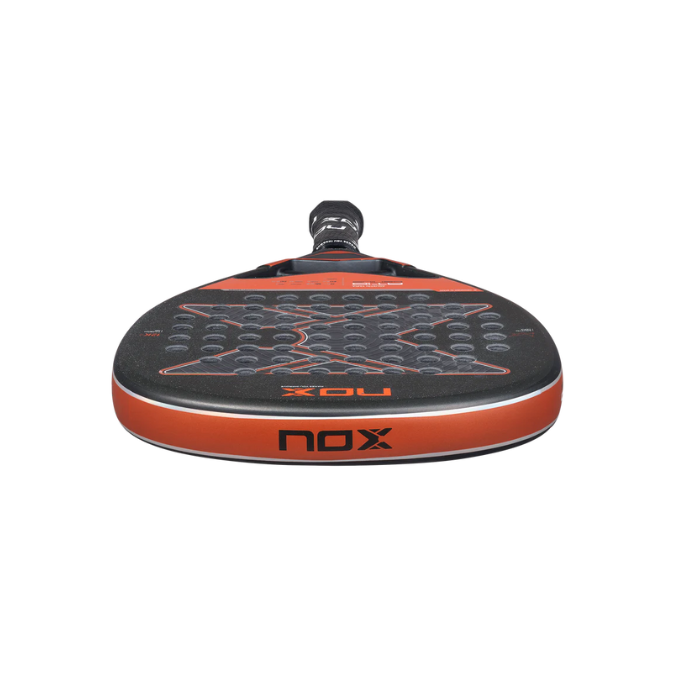 Nox AT10 Genius 12K Attack Padel Racket