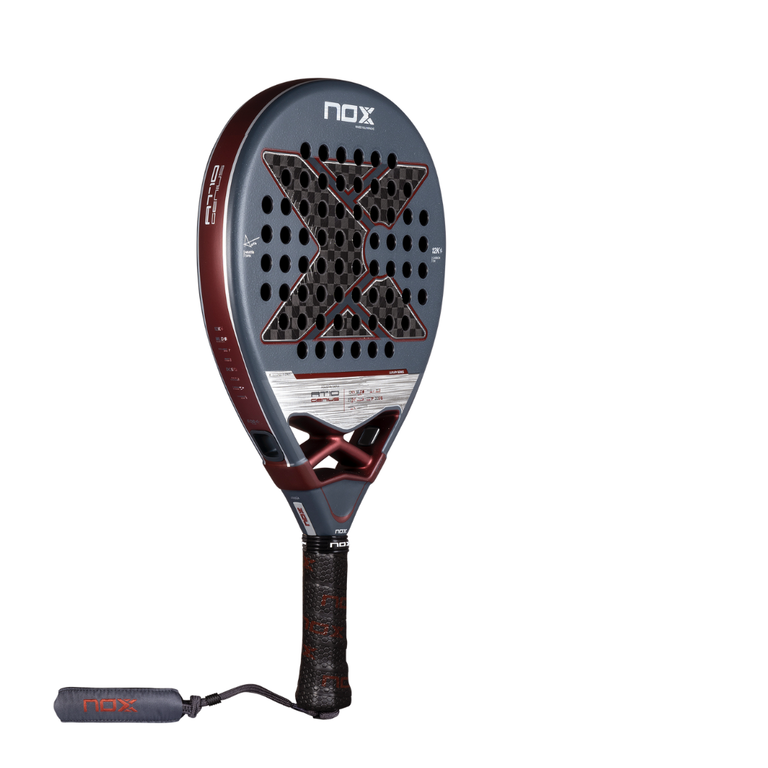 Nox AT10 Genius 12K Padel Racket