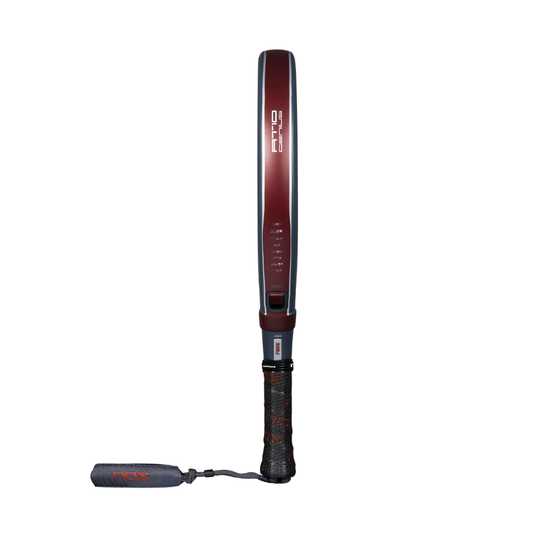 Nox AT10 Genius 12K Padel Racket