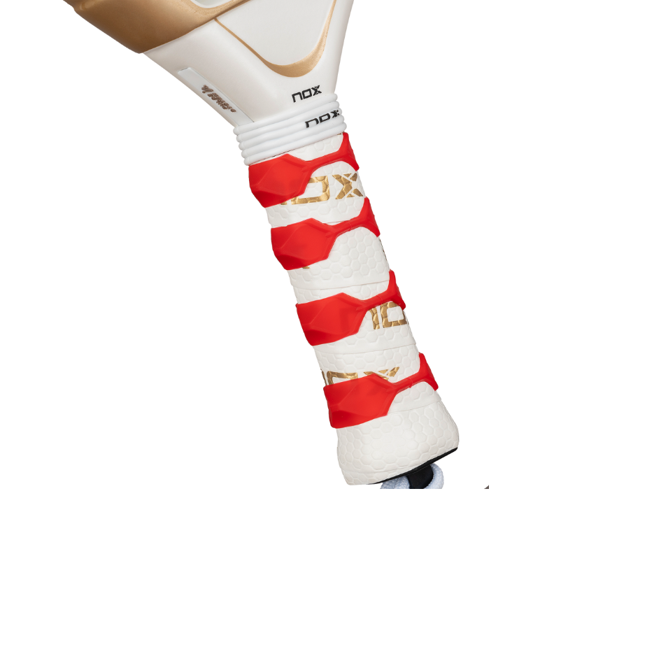 Nox AT10 Luxury Genius 12K Alum XTREM Padel Racket 2026