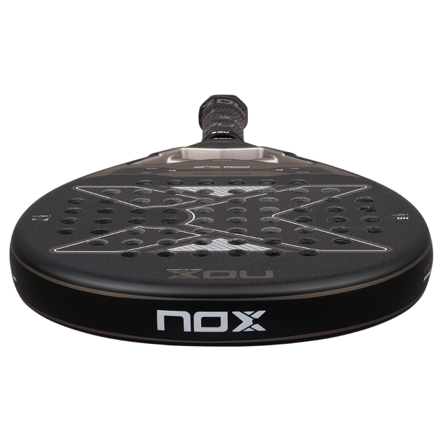 Nox AT10 Pro Cup HARD Padel Racket 2026