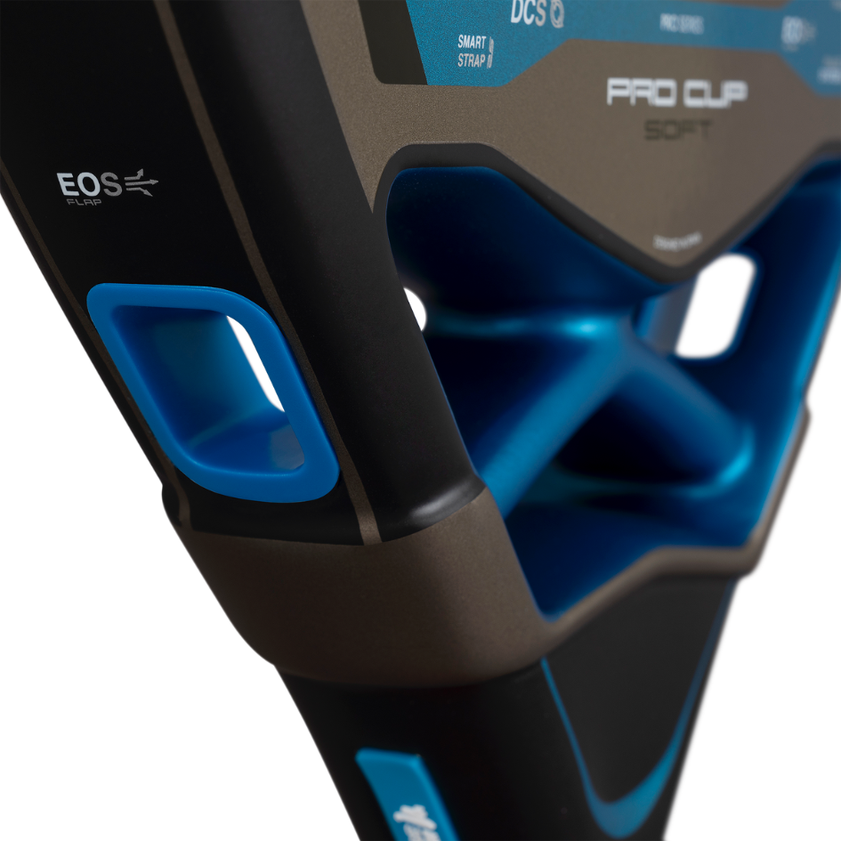 Nox AT10 Pro Cup SOFT Padel Racket 2026