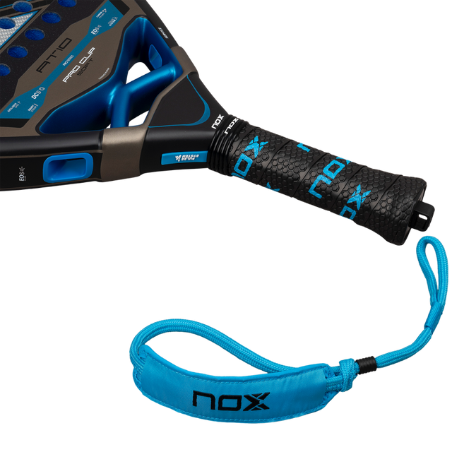 Nox AT10 Pro Cup SOFT Padel Racket 2026