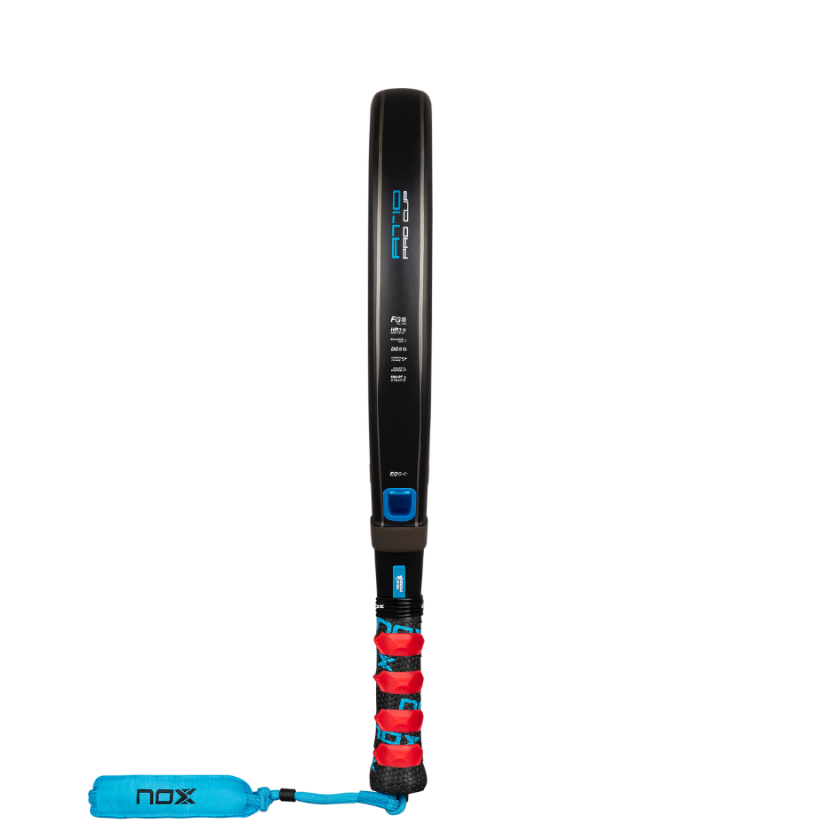 Nox AT10 Pro Cup SOFT Padel Racket 2026