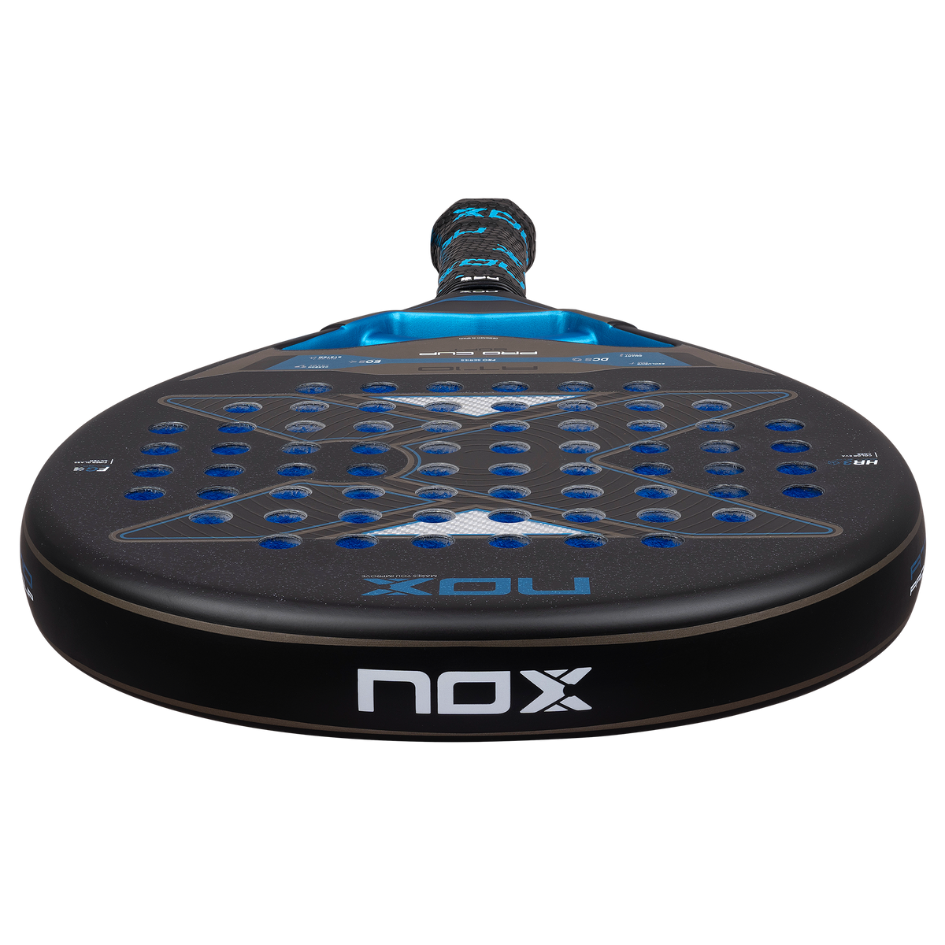 Nox AT10 Pro Cup SOFT Padel Racket 2026