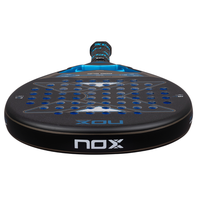 Nox AT10 Pro Cup SOFT Padel Racket 2026