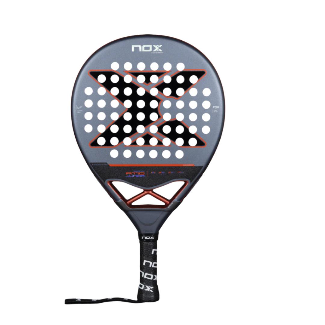 Nox A10 Genius Junior Padel Racket