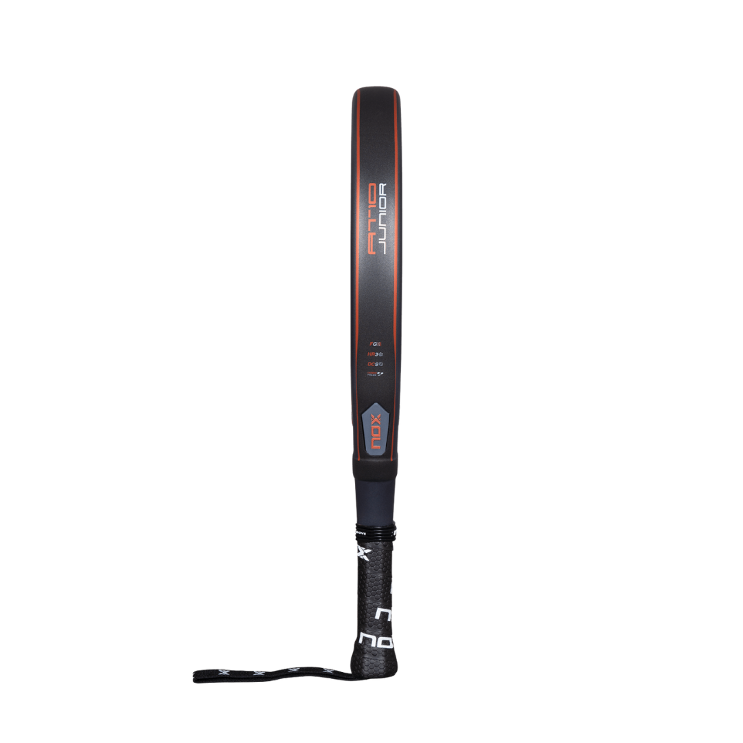 Nox A10 Genius Junior Padel Racket