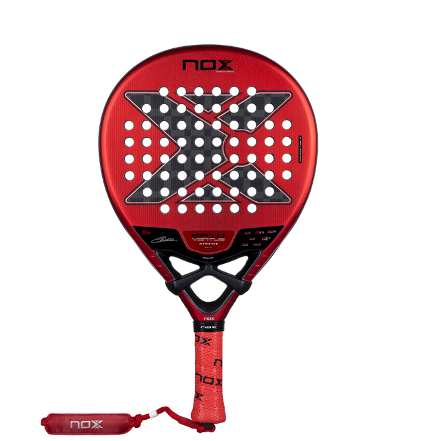 Nox EA10 Ventus Hybrid 12K XTREM Padel Racket 2026