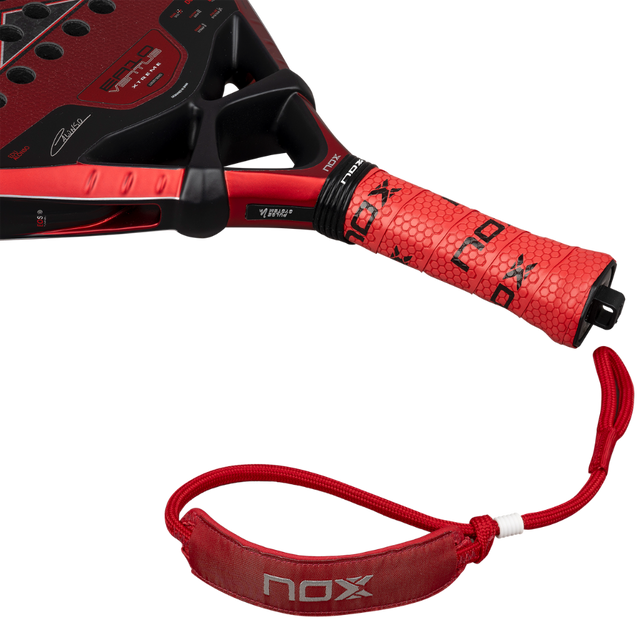 Nox EA10 Ventus Hybrid 12K XTREM Padel Racket 2026