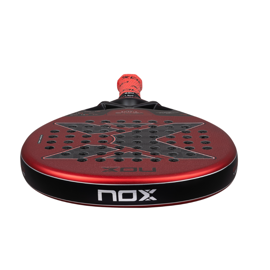 Nox EA10 Ventus Hybrid 12K XTREM Padel Racket 2026