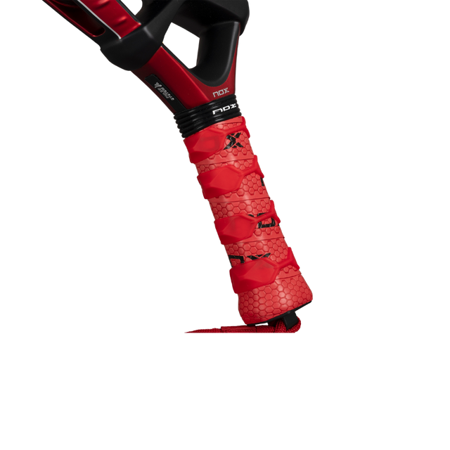 Nox EA10 Ventus Hybrid 12K XTREM Padel Racket 2026