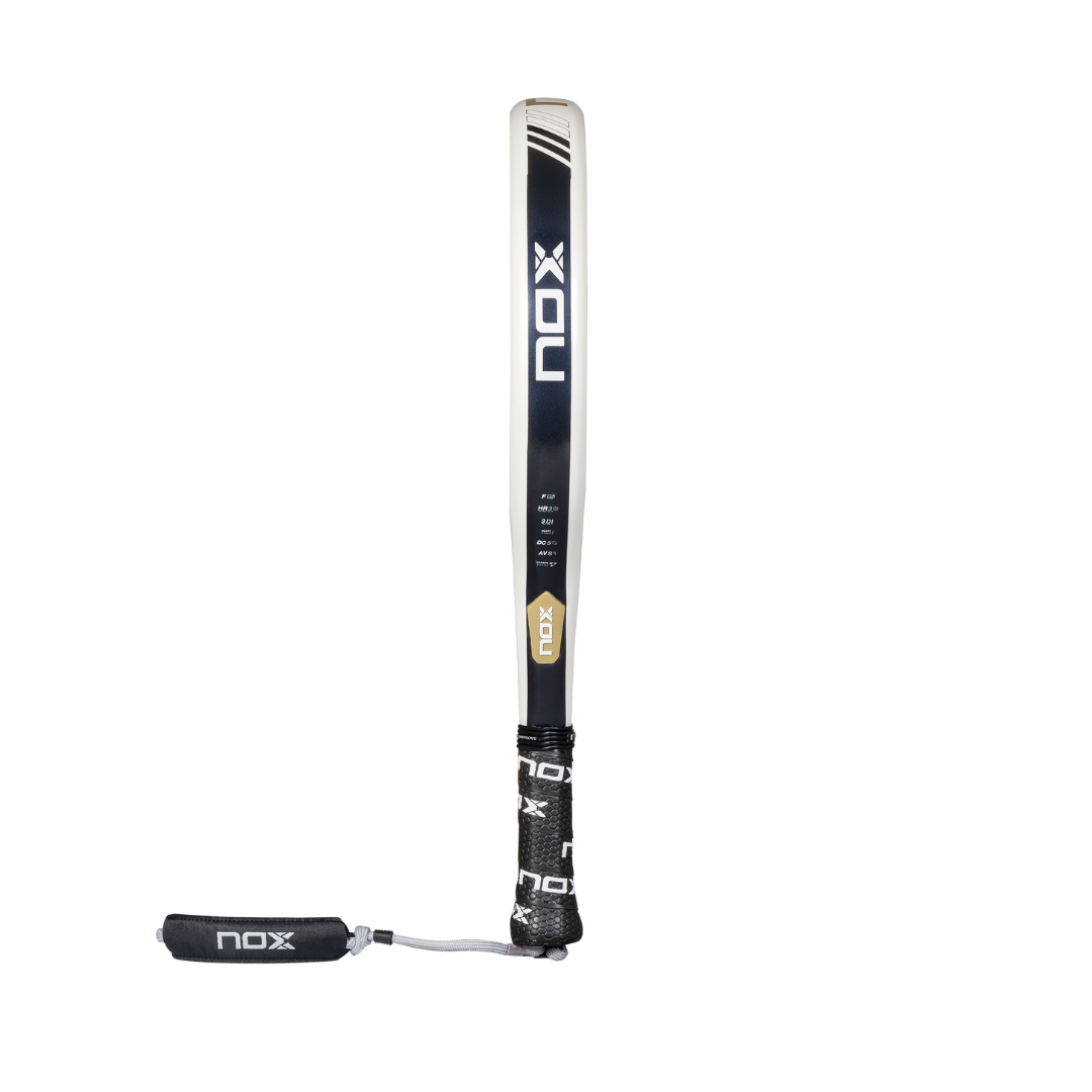 Nox Equation Padel Racket
