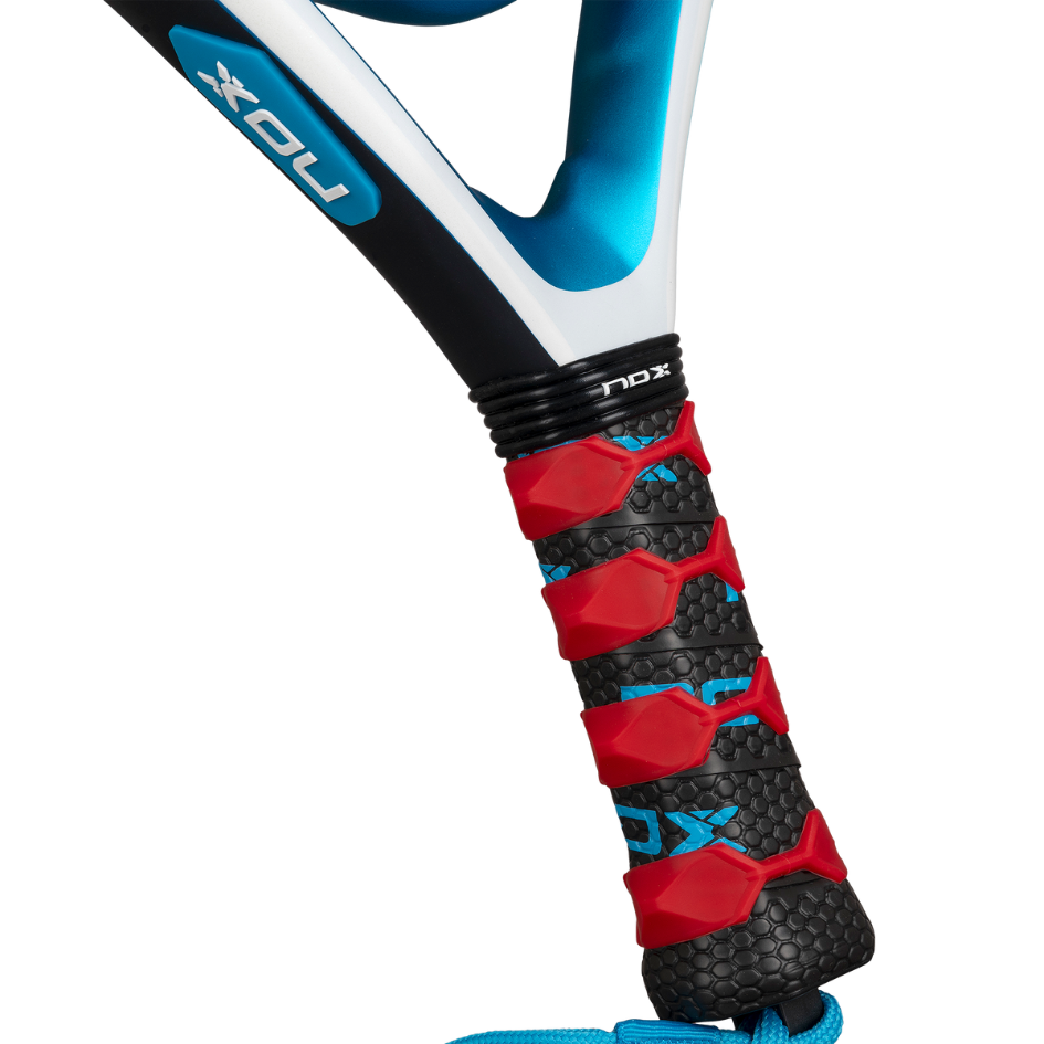 Nox Equation SOFT Advanced Padel Racket 2026