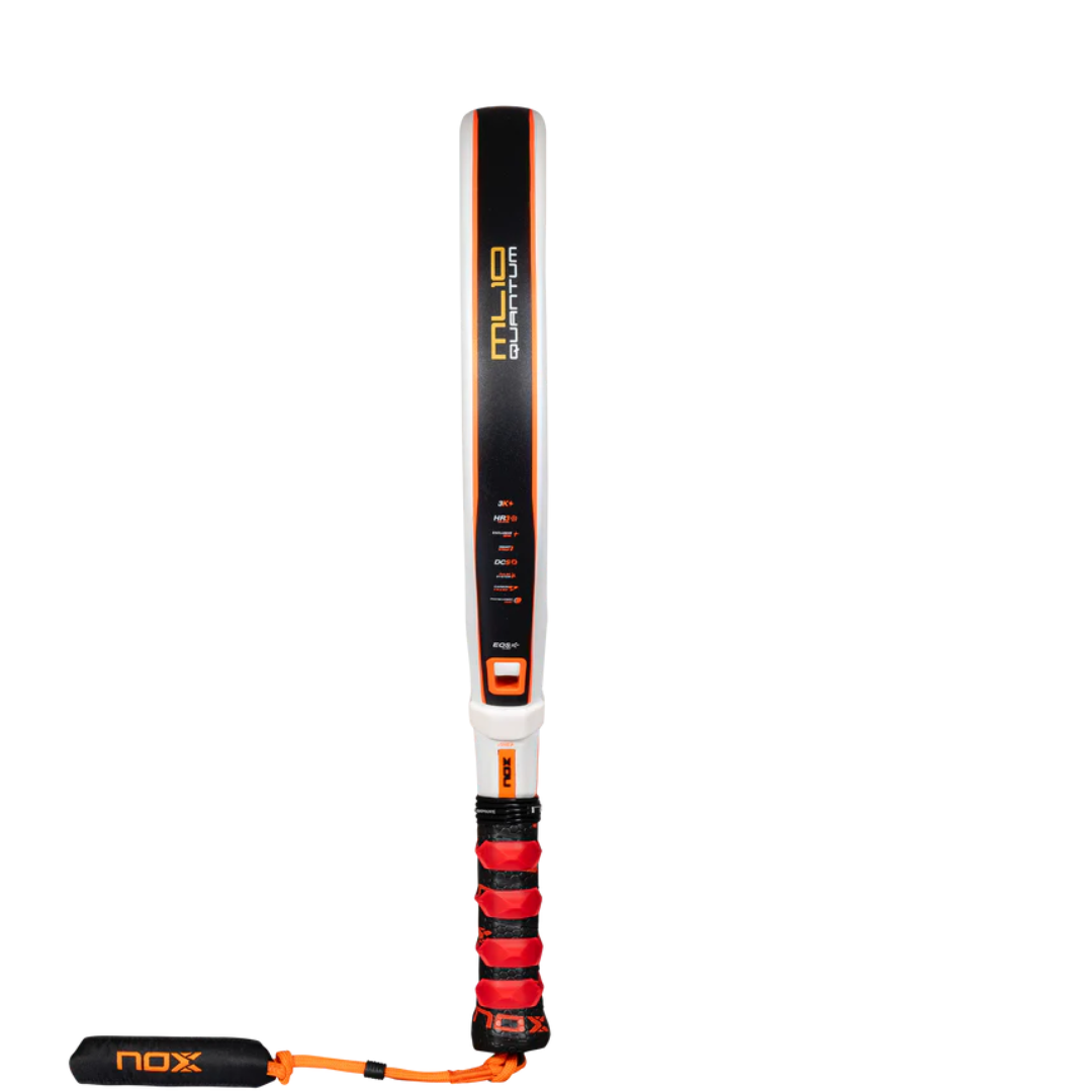 Nox ML10 Quantum 3K Padel Racket