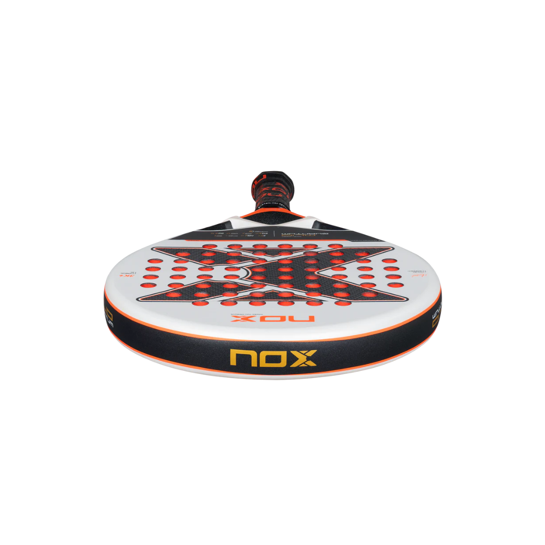 Nox ML10 Quantum 3K Padel Racket