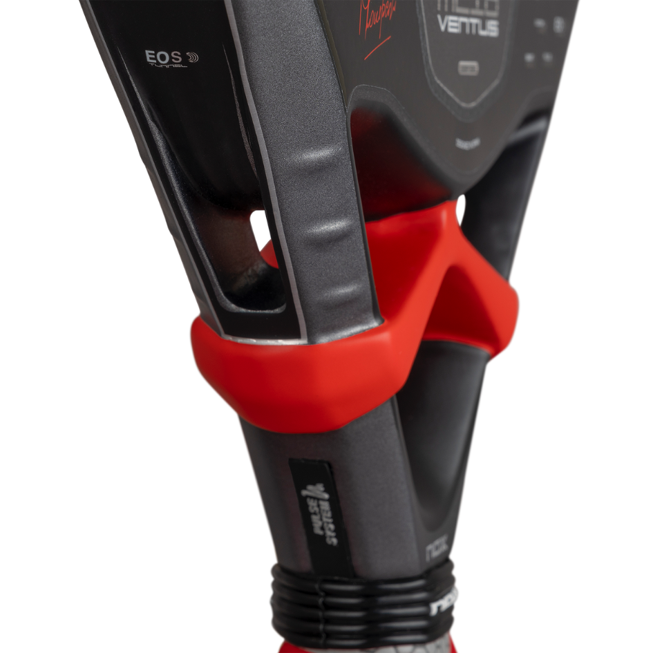 Nox ML10 Ventus Control 3K Padel Racket 2026