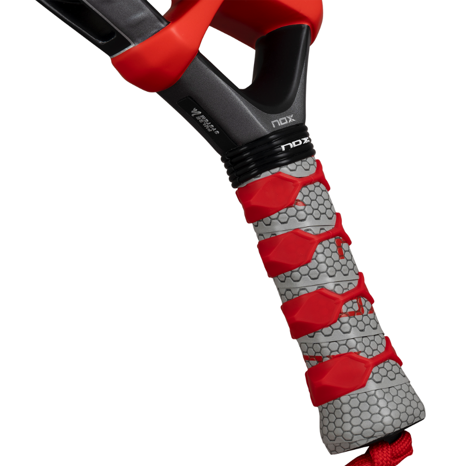 Nox ML10 Ventus Control 3K Padel Racket 2026