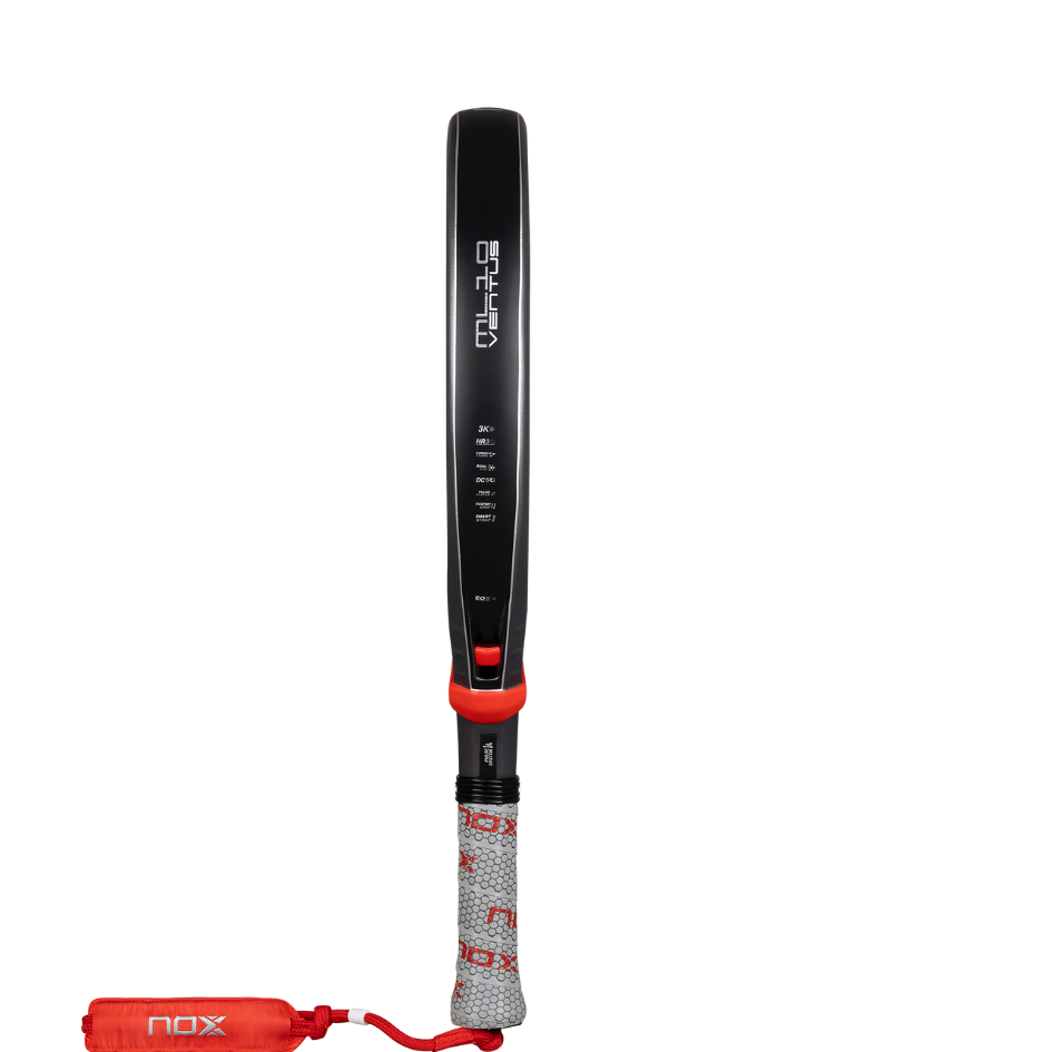 Nox ML10 Ventus Control 3K Padel Racket 2026