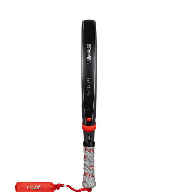 Nox ML10 Ventus Control 3K Padel Racket 2026
