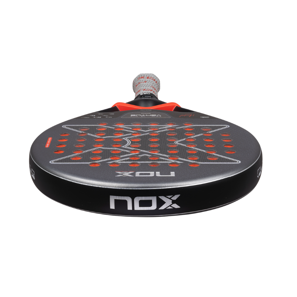 Nox ML10 Ventus Control 3K Padel Racket 2026