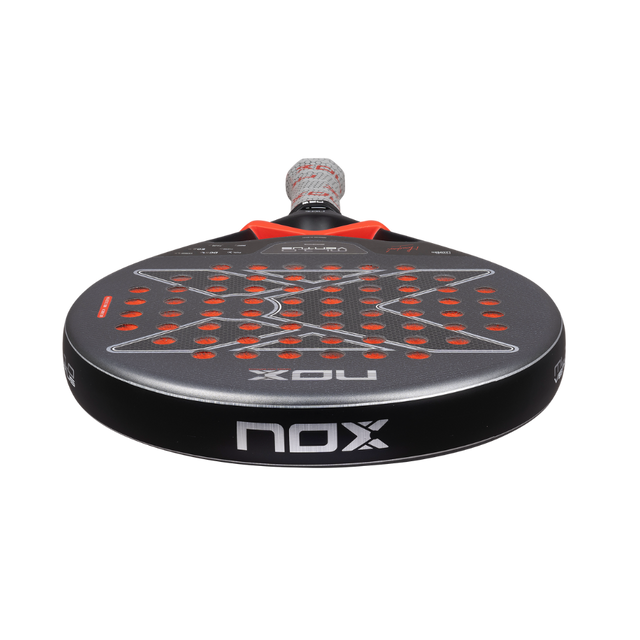 Nox ML10 Ventus Control 3K Padel Racket 2026