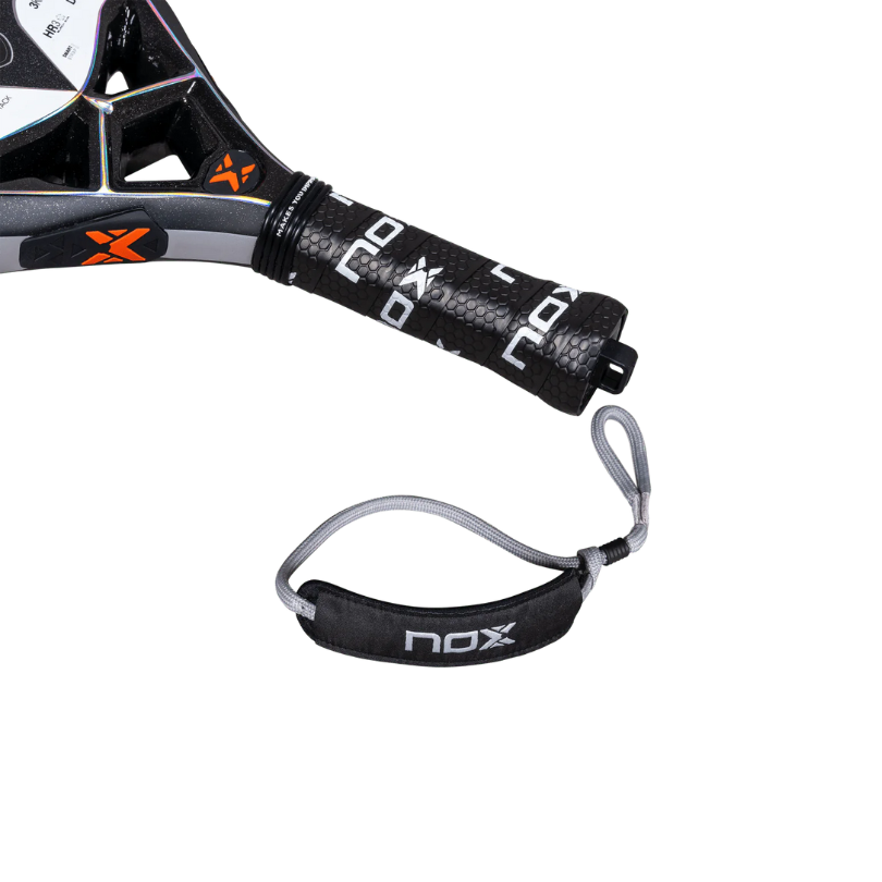 Nox NextGen Pro Attack 3K Padel Racket