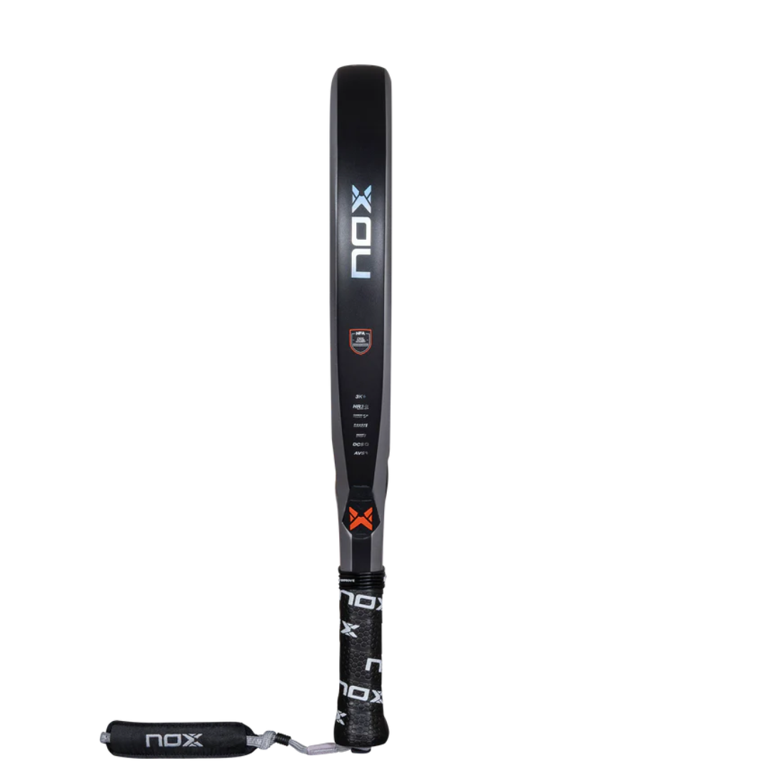 Nox Nextgen Pro Hybrid 3K Padel Racket