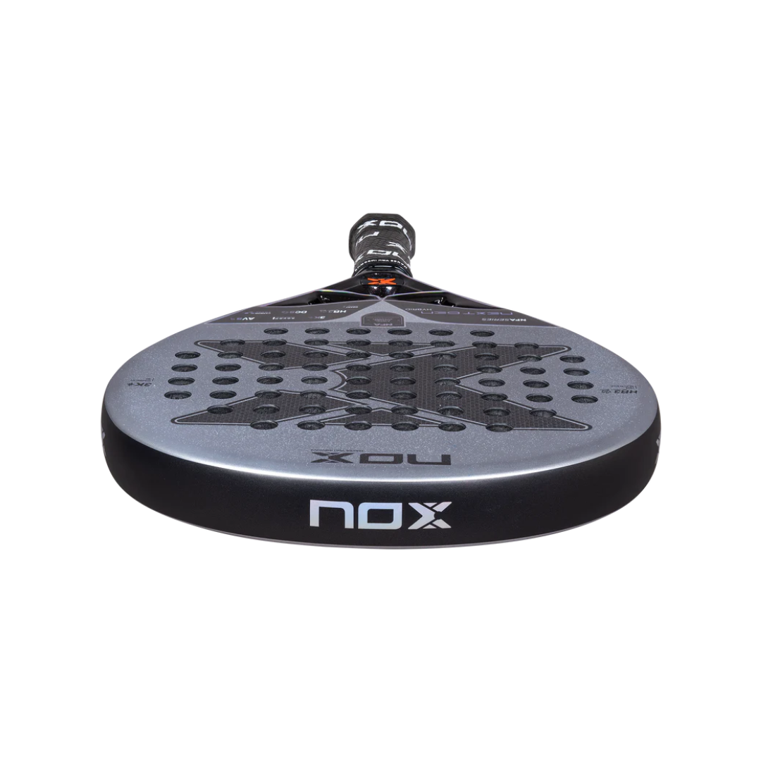 Nox Nextgen Pro Hybrid 3K Padel Racket