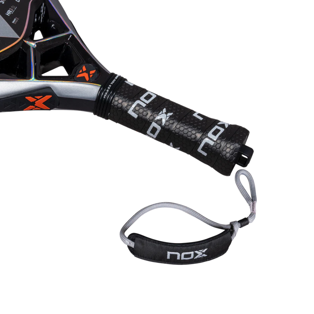 Nox Nextgen Pro Hybrid 3K Padel Racket
