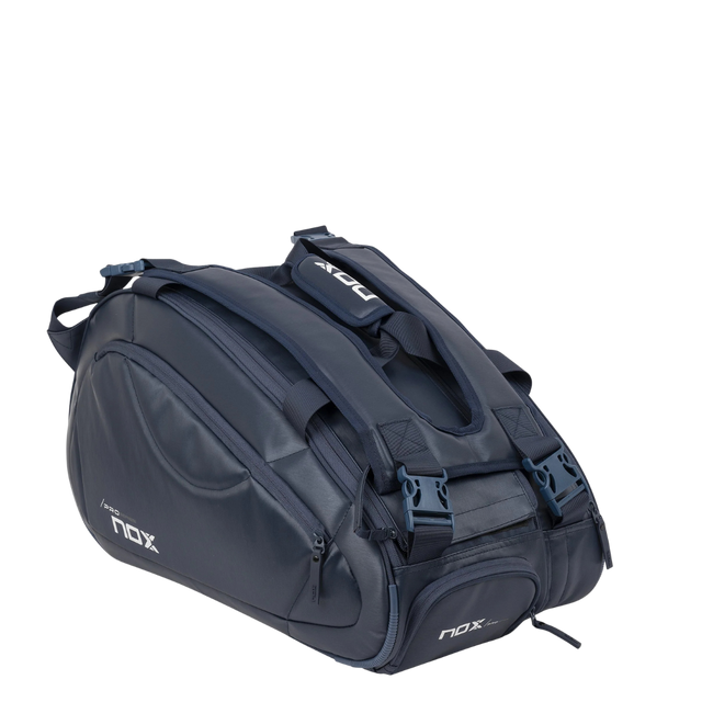 Nox Pro Series Black Padel Bag
