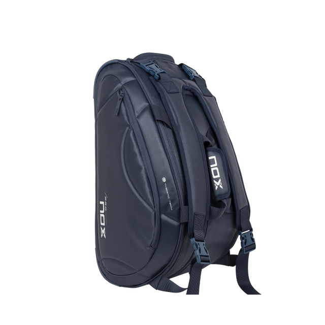 Nox Pro Series Black Padel Bag