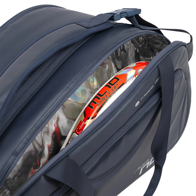 Nox Pro Series Black Padel Bag