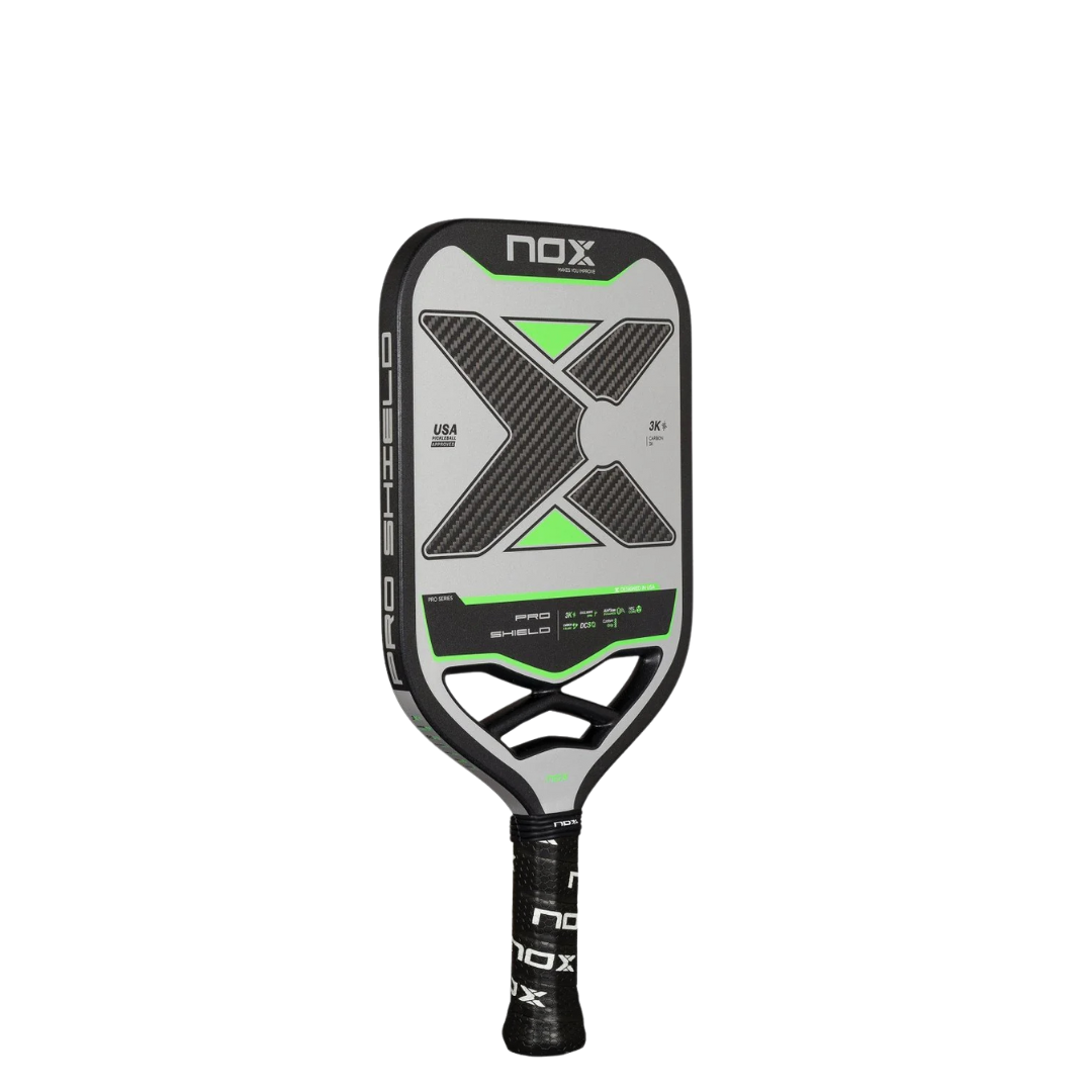 Nox Pickleball Pro Shield Paddle