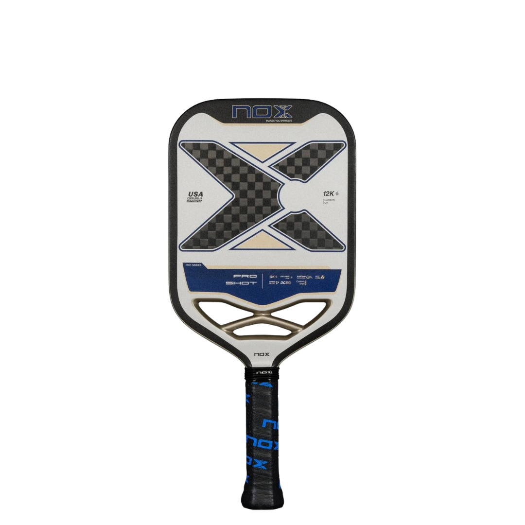 Nox Pickleball Pro Shot Paddle