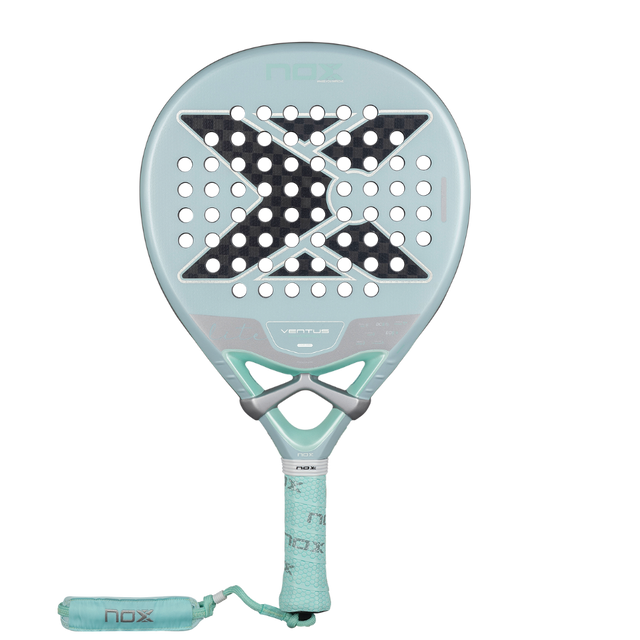 Nox Ventus Hybrid 12K Lite Padel Racket 2026