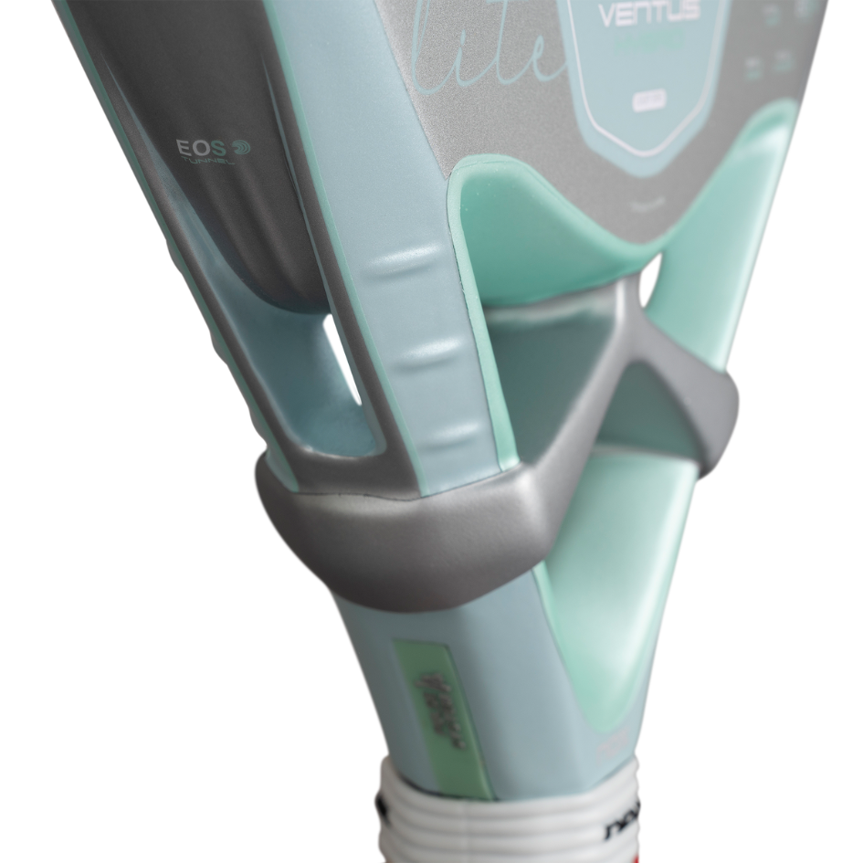 Nox Ventus Hybrid 12K Lite Padel Racket 2026