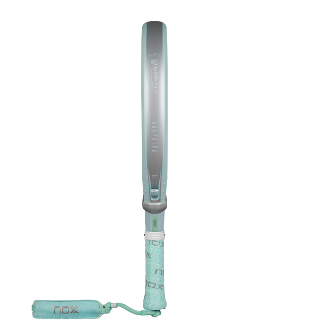 Nox Ventus Hybrid 12K Lite Padel Racket 2026