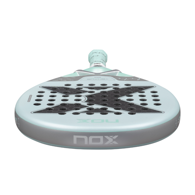 Nox Ventus Hybrid 12K Lite Padel Racket 2026
